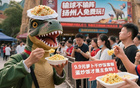 九卦：地域梗引領傳播革命