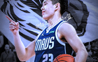 林葳首試NBA球隊(duì)，中國(guó)德比有望上演！