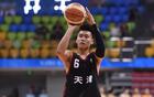 全運(yùn)男籃：浙江連勝晉級(jí)，河北連敗失直通