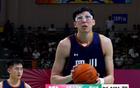 周琦20+10，胡金秋28+8，四川大勝，新疆四連敗。