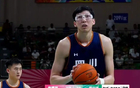 雙塔狂轟48+18！全運(yùn)爭冠熱門遼粵勁敵顯威