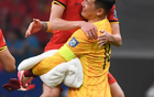 世預賽：微勝無關大局，國足需新陳代謝。