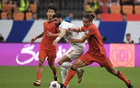 國足1-0勝巴林，小組次名結束2026世預賽
