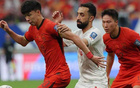 日媒：中巴賽果顯球迷情，勝似大捷。