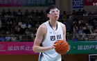 周琦20+10，八中八，四川隊勝強敵，鎖定正賽資格！值！