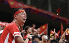 新華社：國足未來四年能否改善？