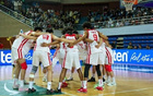 中國U19勝德國維爾茨堡，陳家政高得分，楊溢斷球多