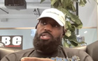詹姆斯談NBA總決賽關注度低，呼吁媒體提升表現(xiàn)