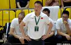 中國男籃大勝美國隊，末節強勢37-25，一將獨得15分！