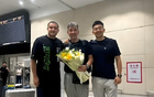 隊史首進季后賽，拆家疑云，總經(jīng)理離隊，林葳等9人合同到期