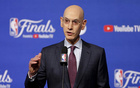 NBA總裁蕭華將探討擴(kuò)張計(jì)劃，增兩隊(duì)。
