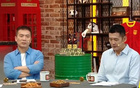 黃健翔楊晨：國足需徹底換血，選帥需精準(zhǔn)選才。