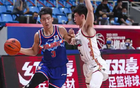 常規賽場均低分，全運會表現提升，探花郎下季CBA前景堪憂
