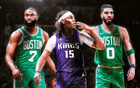 衛(wèi)冕冠軍變散伙，NBA退步快，MVP成水貨！