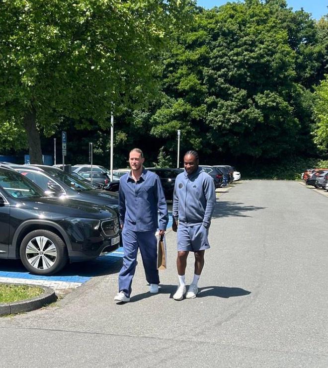 記者：卡里烏斯簽約沙爾克04，續約合同達成