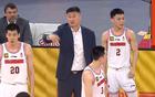 朱芳雨勝選，男籃控衛助杜鋒，廣東隊直通總決賽