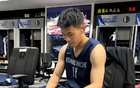 林葳試訓獨行俠，商談簽約，接觸NBL多隊。