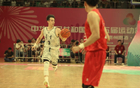 趙繼偉雖失手，王嵐嵚替補，小高更勝一籌。