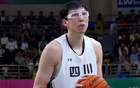 川隊逆襲京隊全運四連勝，周琦周琦23+14，孫銘徽11+15，廖三寧22分。
