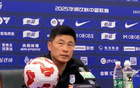 李國旭：應對梅州轉換、外援，球員傷病影響球隊安排