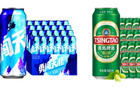 蘇超賽場狂歡，每賽萬罐啤酒助威，京東蘇超主題會場上線