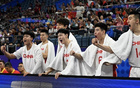 中國男籃喜訊，雙星沖NBA，亞洲杯佳音連連。