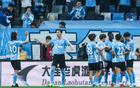 大連勝，梅州6連敗，中超3場(chǎng)不敗終結(jié)。