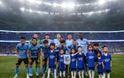 大連英博1-0勝，主場氛圍熱烈，馬萊萊助攻U21小將破門。
