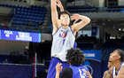 雅虎模擬選秀：楊瀚森第39位被猛龍選，模板武切維奇。