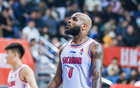 四川男籃解危，高登欠薪和解，FIBA禁令將撤