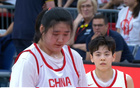 3分8秒無敵！張子宇首秀2米26，成年隊碾壓對手，犯規(guī)無效！