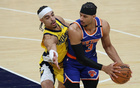 喬什·哈特不滿，尼克斯本可勝步行者。