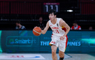 國青64-68敗埃及U23，球員表現：2佳2及8低沉。