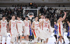 中國男籃勝美隊，廣東隊功不可沒，歸化球員表現亮眼！
