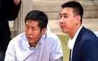 浙江男籃雙星續約，吳前任助教1年頂薪，程帥澎4年續約
