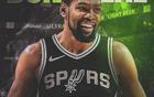 杜蘭特交易新進展！NBA熱潮即將爆發！