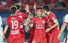 蘇超替補中超獨造雙球，率隊冷勝！