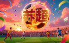蘇超贊助費(fèi)飆升，搖號(hào)難求一席！