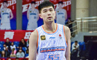 山東21日戰中美籃球賽，孫桐林東營首戰家鄉隊