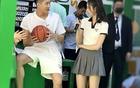 CBA巨星郭艾倫，兩月12活動，吸金超300萬。
