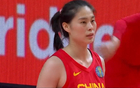 運(yùn)動戰(zhàn)失分，熱身賽表現(xiàn)不佳，女籃核心后衛(wèi)或遭國家隊淘汰。