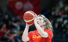 女籃動態(tài)：李夢缺席亞洲杯，宮魯鳴有何深意？