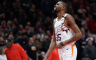NBA太陽隊(duì)交易傳聞：欲從杜蘭特交易中獲益