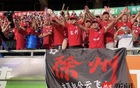 徐州隊主場秒殺鎮江隊，1:0勝！