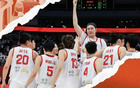 中國女籃連勝，狂勝113分，亞洲杯熱身意義顯著。