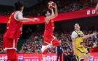 中國女籃大勝，雙連勝！楊舒予爆發，張子宇穩健，67分狂勝！