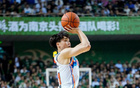 CBA四將數(shù)據(jù)佳，難入國(guó)家隊(duì)。