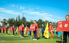 官方川超聯賽6月21日啟，31隊角逐102場