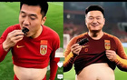 國腳怒斥降薪：再降無人踢，國足薪資僅日韓三分之一！