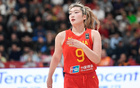 宮魯鳴：李夢傷缺女籃亞洲杯
